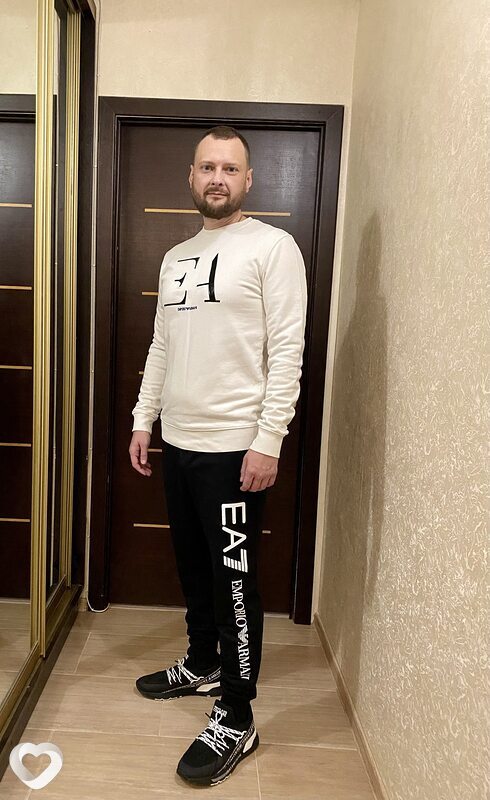 Евгений, 41, Ростове-на-Дону — анкета №3159895