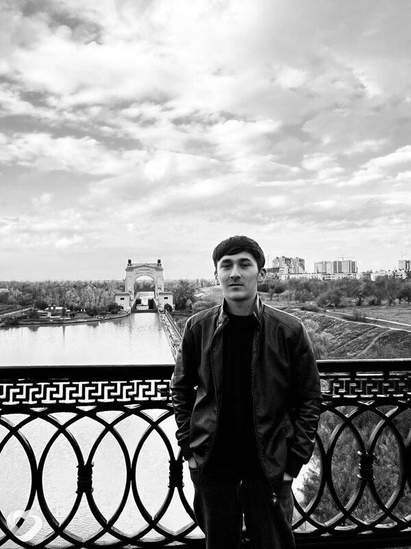 Зуфар, 20, Волгограде — анкета №3160757