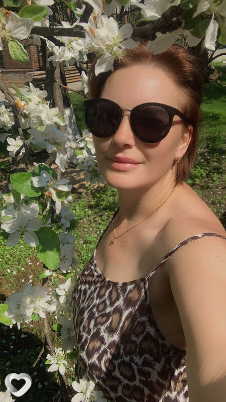 Славянка, 46, Вологде — анкета №3160758
