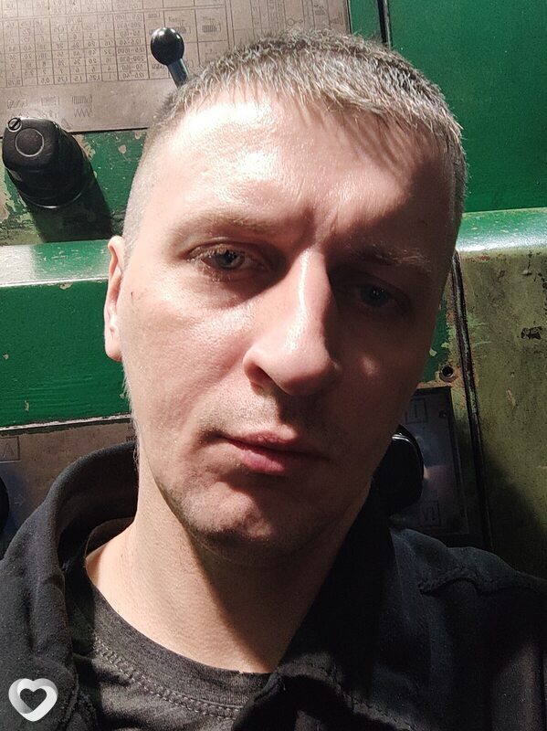 Виктор, 39, Копейске — анкета №3160761