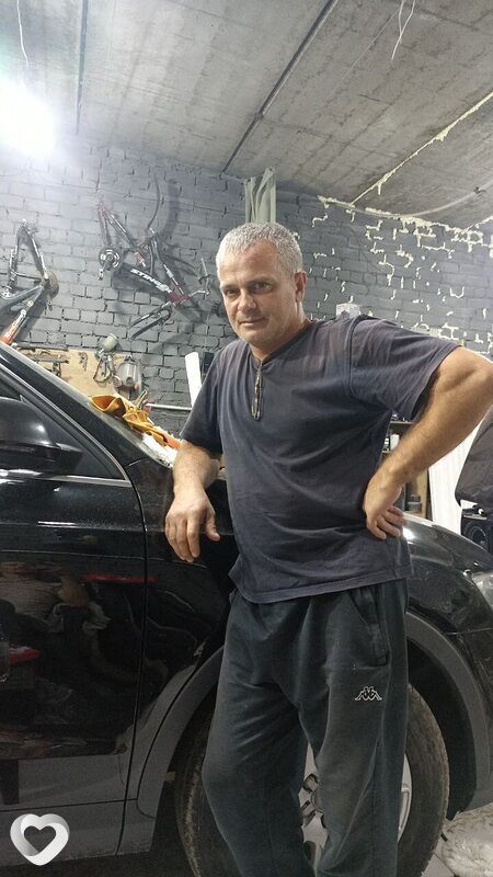 Денис, 42, Саратове — анкета №3160764