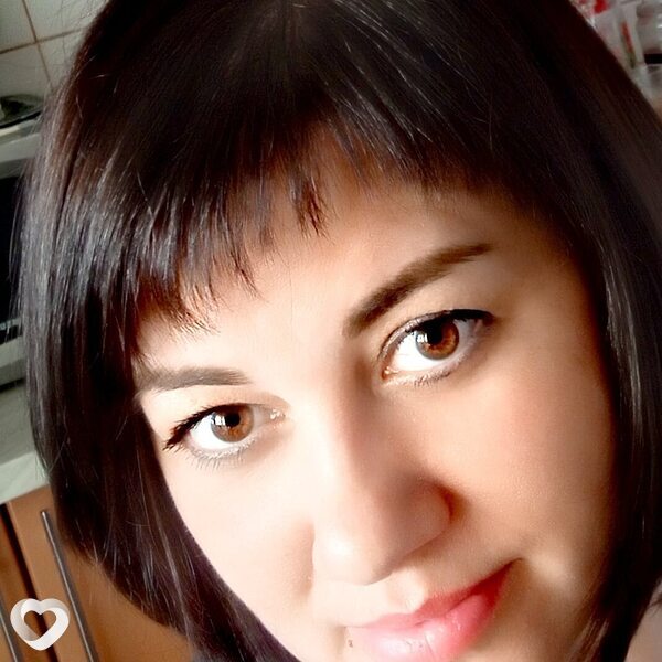 Екатерина, 43, Барановичах — анкета №3160765