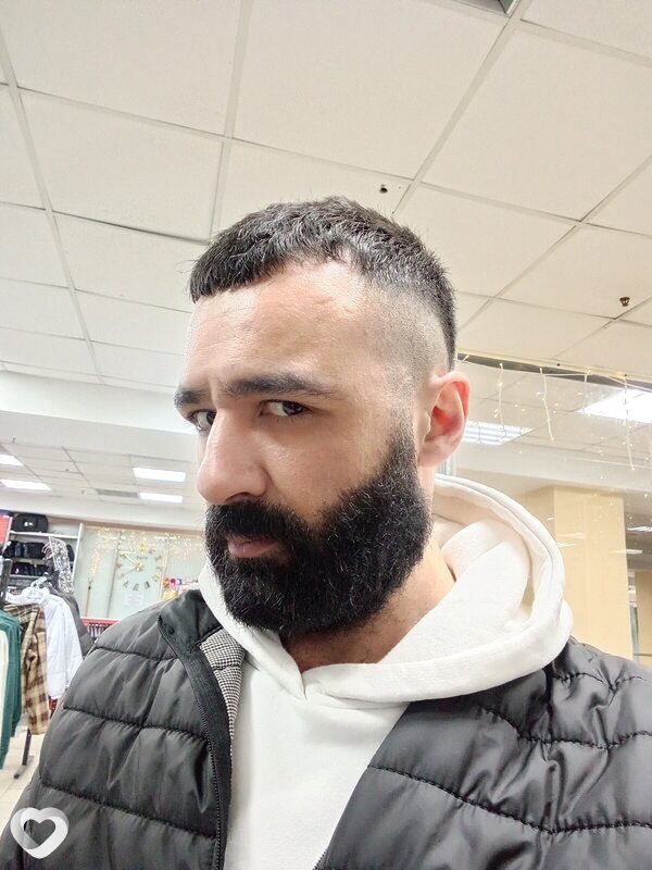 Asik, 31, Минске — анкета №3160770