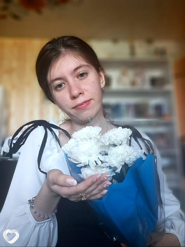 Наталья, 20, Рудном — анкета №3160776