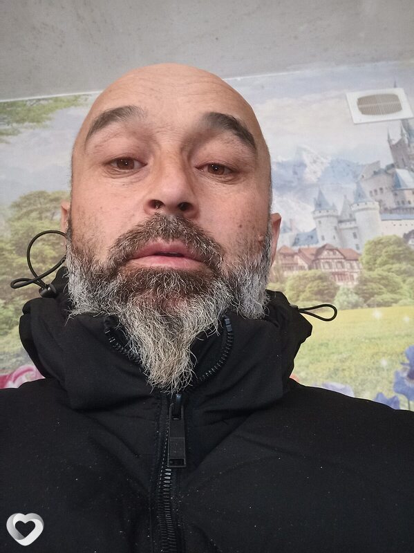 Муслим, 41, Артеме — анкета №3159733