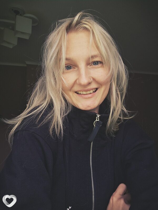 Kristiana, Рига