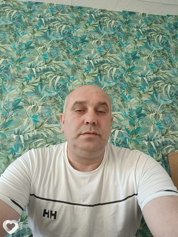 Ruslan, Гданьск