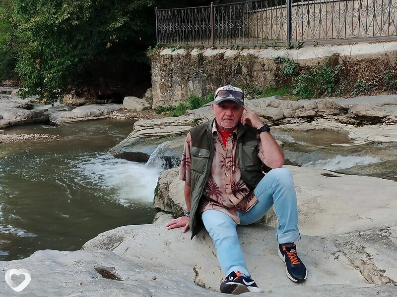 Сергей, 56, Краснодаре — анкета №3159739