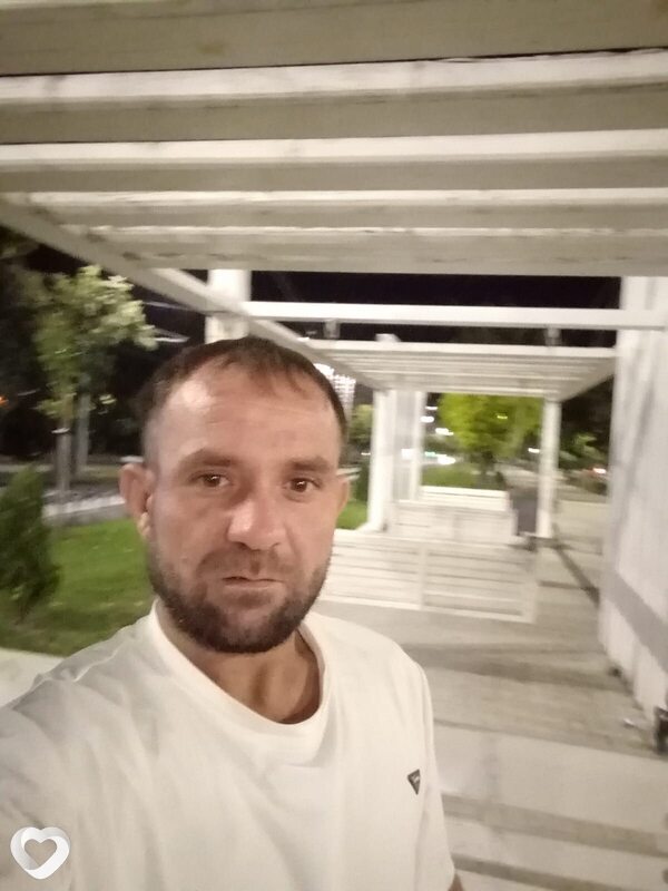 Рома, 36, Кишинёв — анкета №3159741