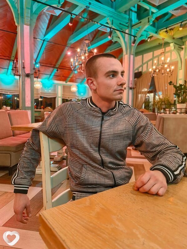 Даня, 33, Твери — анкета №3159742