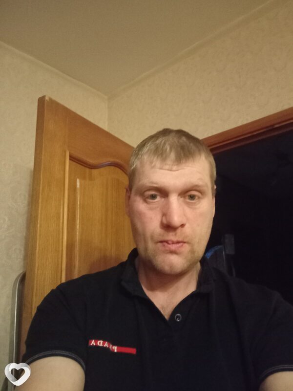 Александр, 42, Москве — анкета №3159991