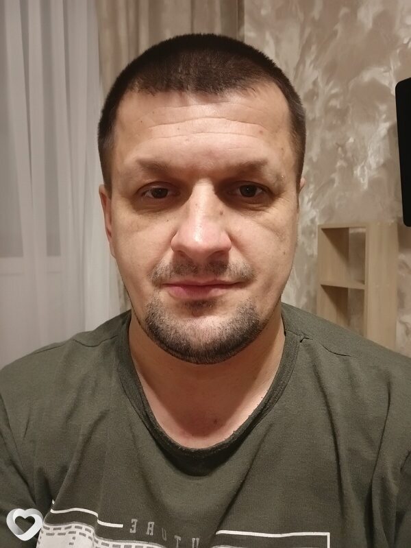 Леонид, 39, Казани — анкета №3160006