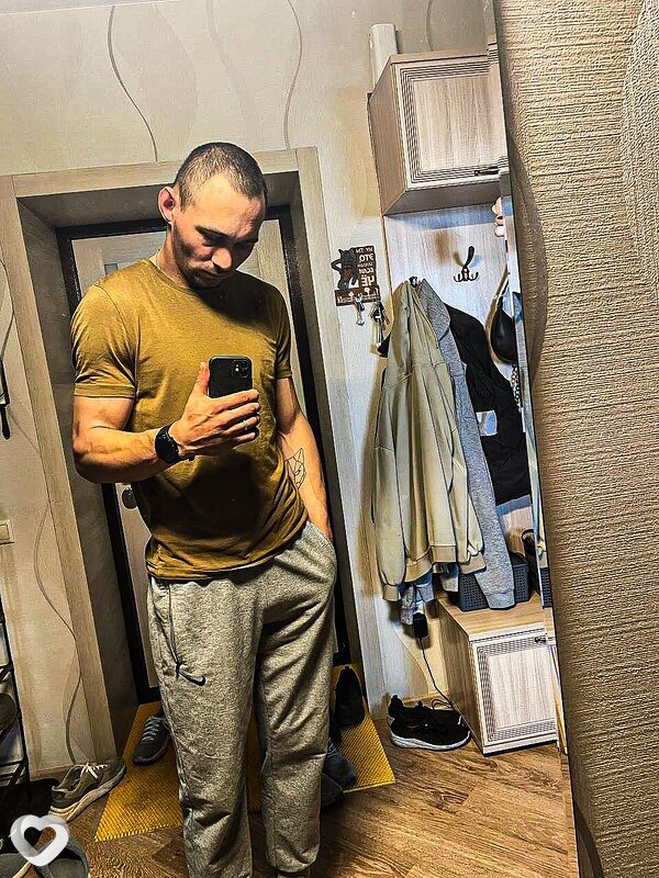 Дмитрий, 31, Тамбове — анкета №3160013