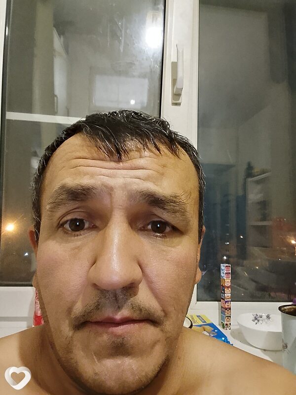Равшанбек, 40, Луховицах — анкета №3160018