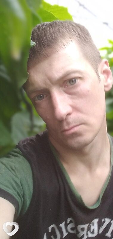 Андрей, 44, Видном — анкета №3160024