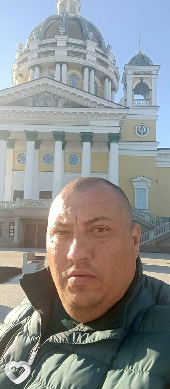 Миша, 40, Серове — анкета №3159840