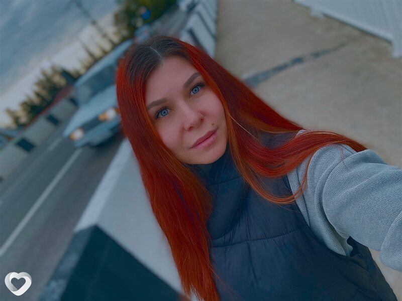 Катерина, 33, Москве — анкета №3159841