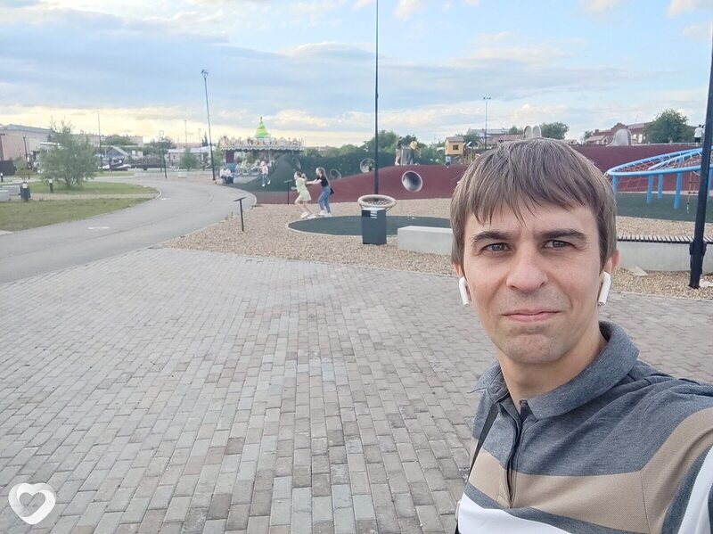 Дмитрий, 35, Москве — анкета №3160033