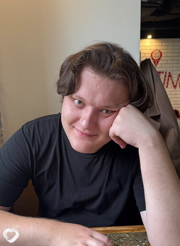 Павел, 24, Москве — анкета №3160034