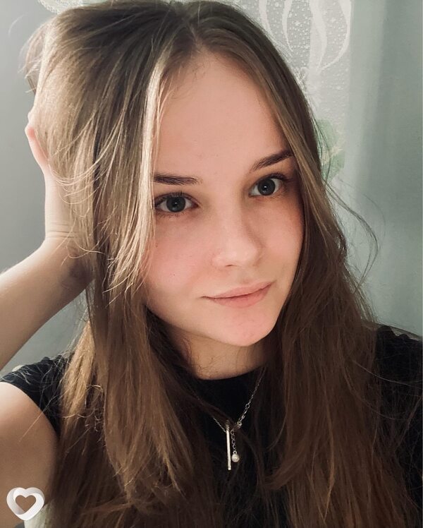 Галина, 22, Новосибирске — анкета №3160046