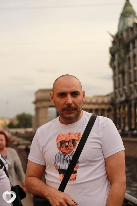 Михаил, 34, Ростове-на-Дону — анкета №3160047