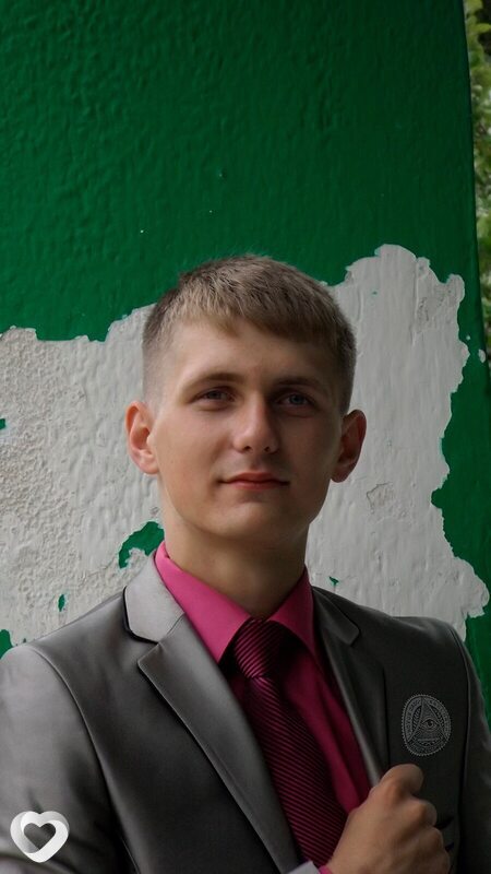 Георгий, 19, Ивацевичах — анкета №3160048