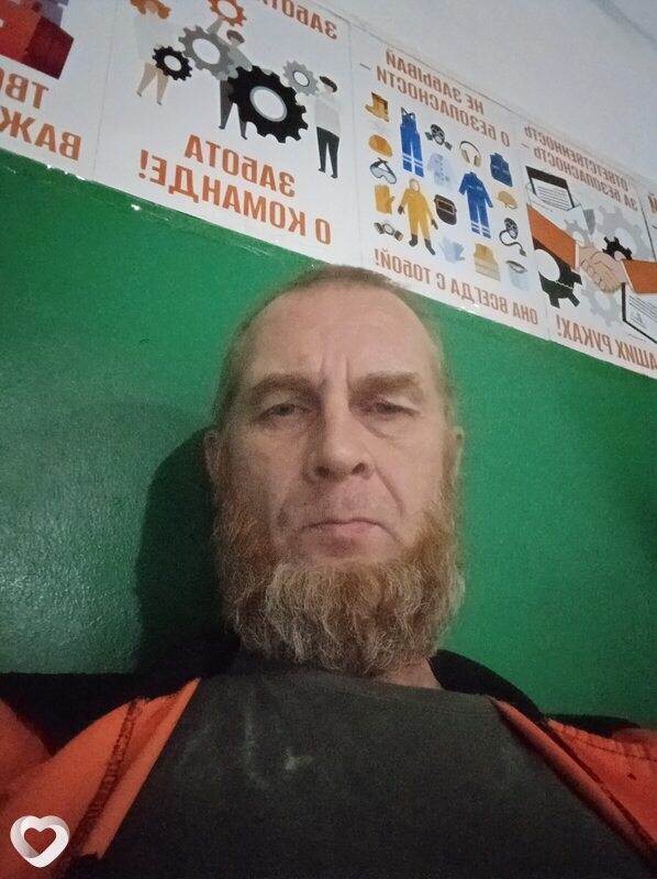 Андрей, 47, Барнауле — анкета №3160108