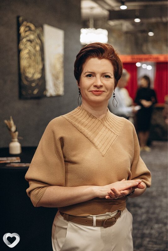 Ирина, 43, Москве — анкета №3160110