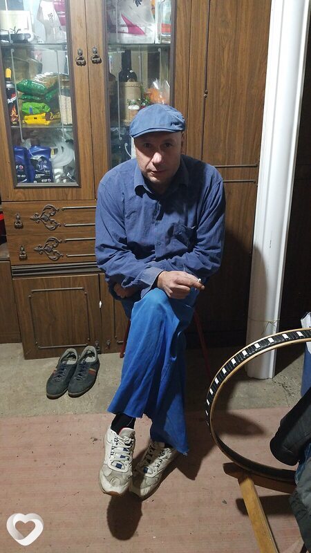 Юрий, Тирасполь