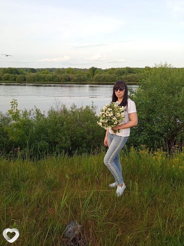 Veronlka, 44, Могилев — анкета №3160112