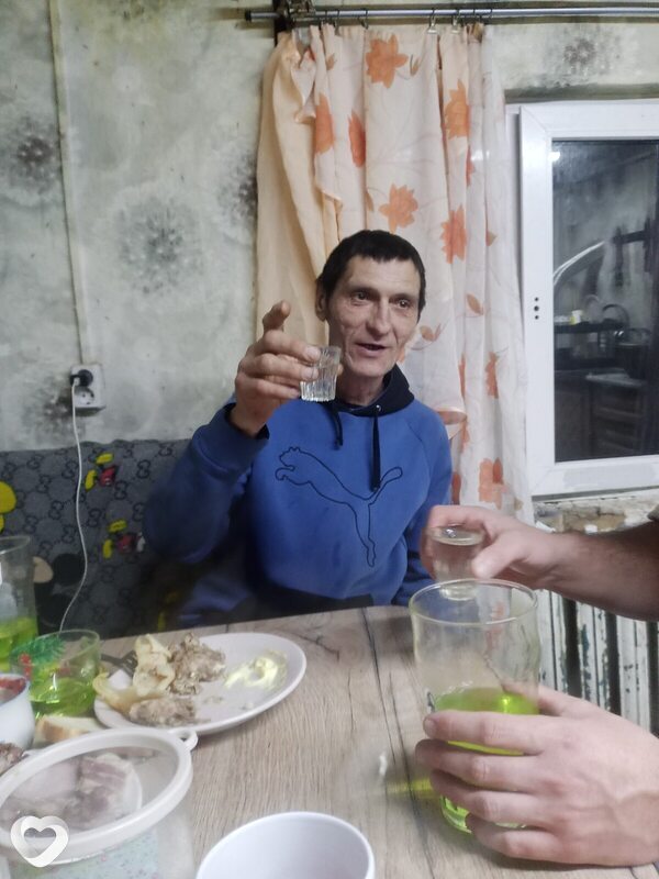 Василий, 47, Оренбурге — анкета №3160121