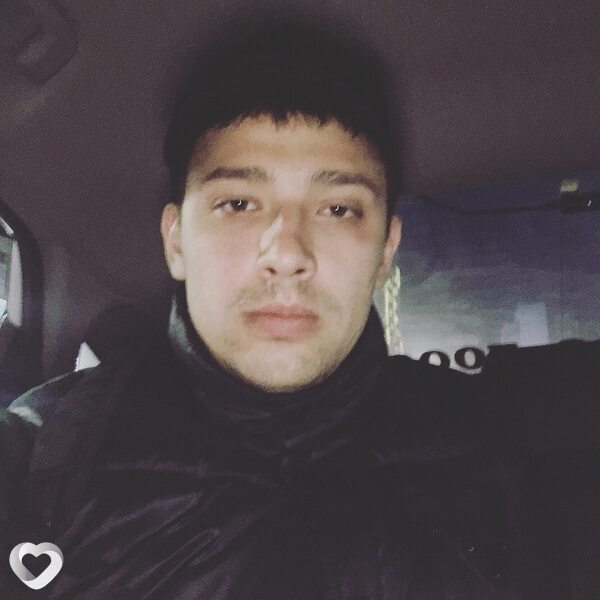 Александр, 33, Владивостоке — анкета №3160184