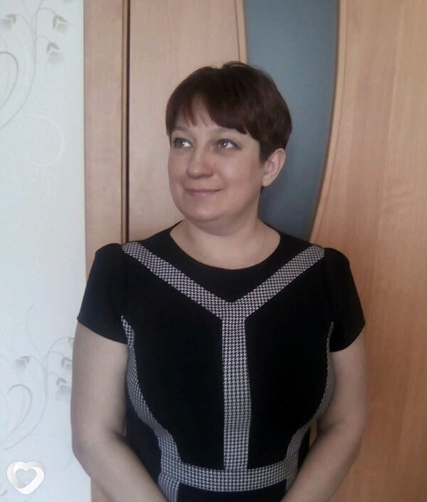 Ирина, 46, Белове — анкета №3160187