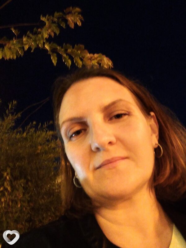 Екатерина, 42, Санкт-Петербурге — анкета №3160189