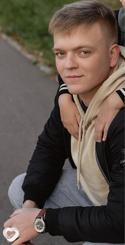 Сергей, 29, Набережных Челнах — анкета №3160193