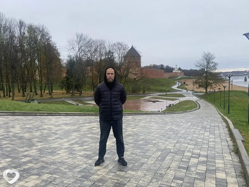 Владимир, 36, Москве — анкета №3160195