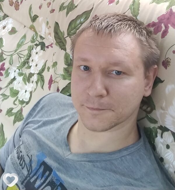 Вадим, 37, Ростове-на-Дону — анкета №3160198