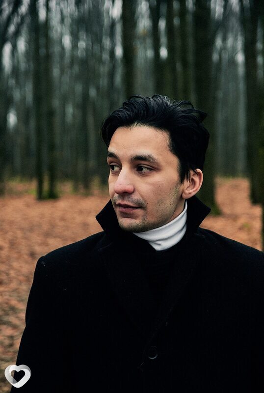 Александр, 32, Лиде — анкета №3160136