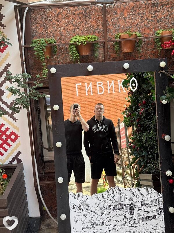 Егор, 22, Зеленодольске — анкета №3160145