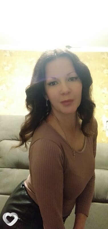 Таня, 43, Ярославле — анкета №3160092