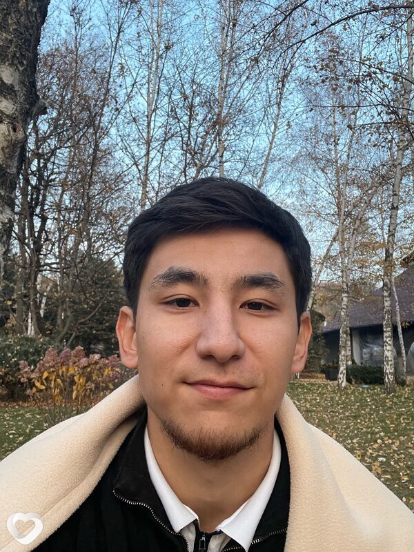 Али, 24, Алматы — анкета №3160103