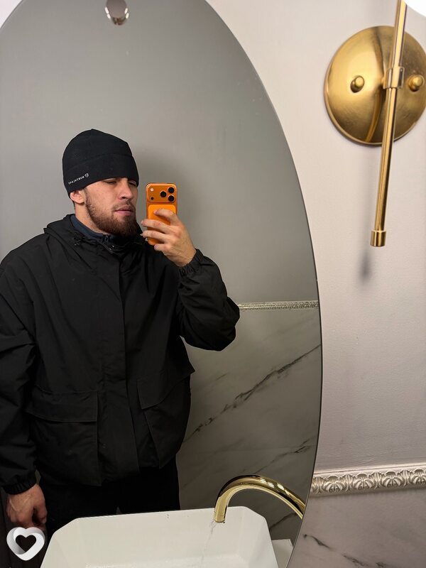 Руслан, 36, Норильске — анкета №3160104