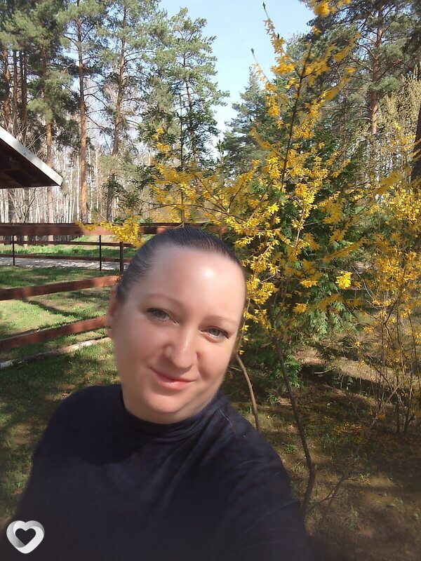 Наталья, 42, Пугачеве — анкета №3160245