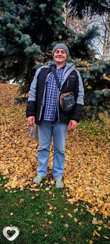 Сергей, 44, Москве — анкета №3160221