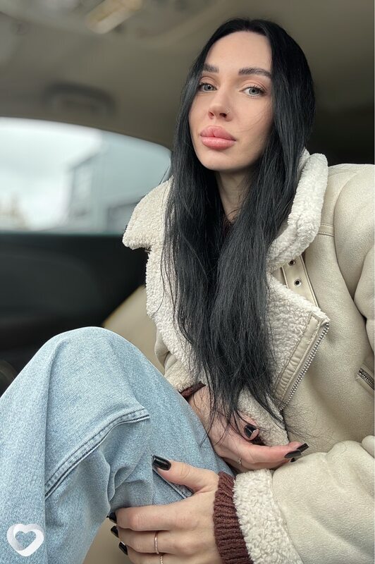 Анастасия, 31, Санкт-Петербурге — анкета №3160222
