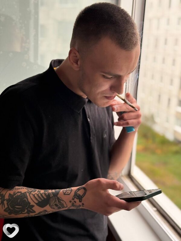 Ваня, 21, Минске — анкета №3160223