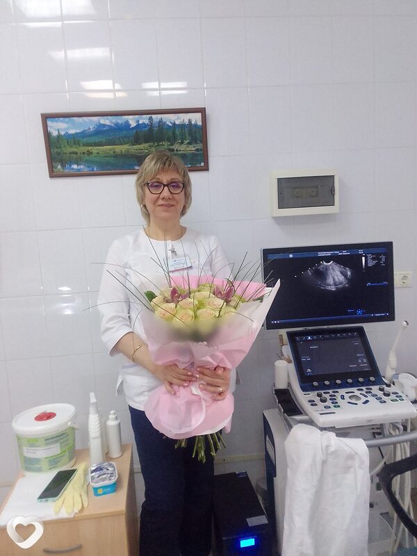 Лариса, 56, Самаре — анкета №3160060