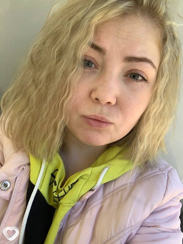 Regina, 26, Уфе — анкета №3160067