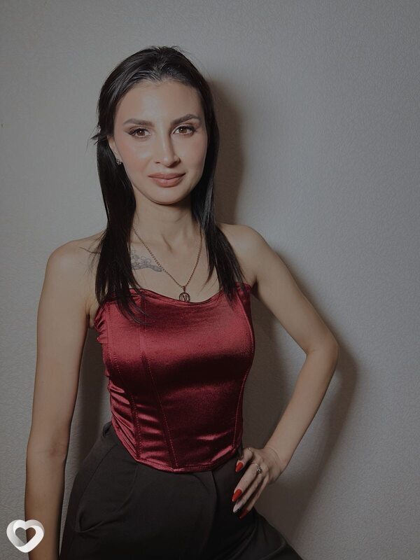 Валя, 34, Екатеринбурге — анкета №3160076