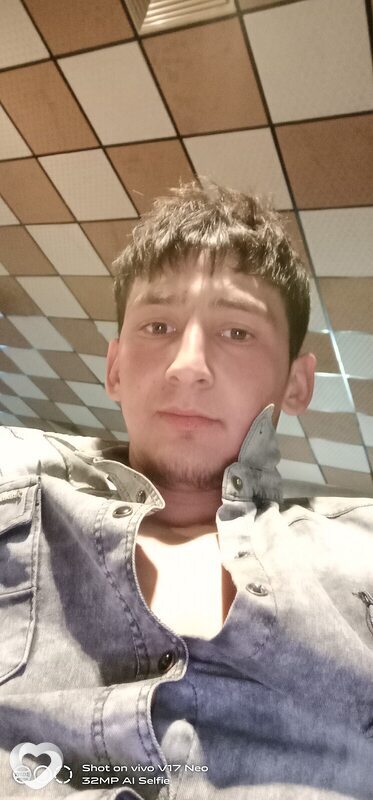 Haqnazar, 25, Москве — анкета №3160080